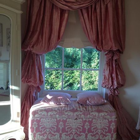 Westbrook Country House Guest House Castlebar Exterior photo