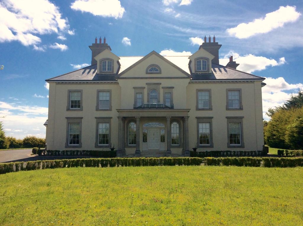 Westbrook Country House Guest House Castlebar Exterior photo