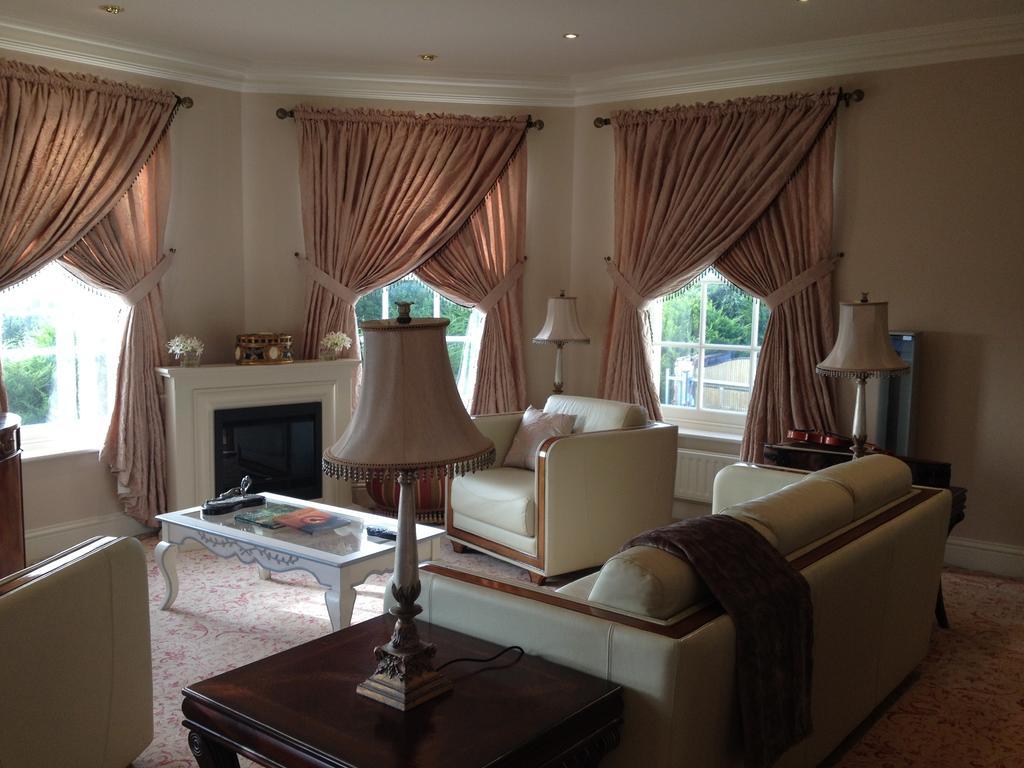 Westbrook Country House Guest House Castlebar Exterior photo